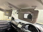 MIRAGE hatchback