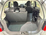 MIRAGE hatchback