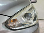 MIRAGE hatchback
