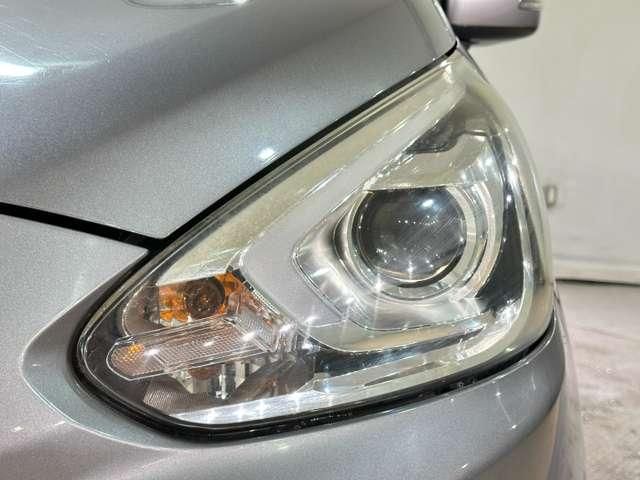 MIRAGE hatchback