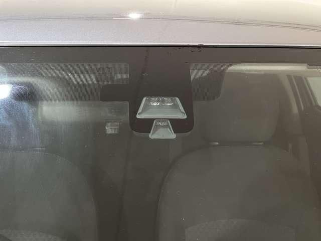 MIRAGE hatchback