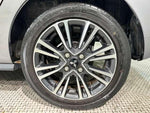 MIRAGE hatchback