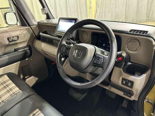 N BOX