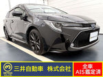 COROLLA TOURING HYBRID