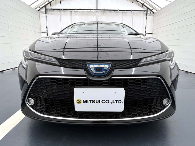 COROLLA TOURING HYBRID