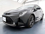 COROLLA TOURING HYBRID