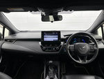 COROLLA TOURING HYBRID