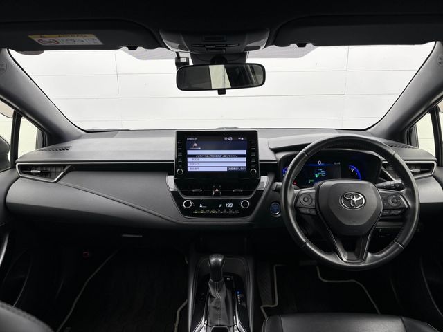 COROLLA TOURING HYBRID