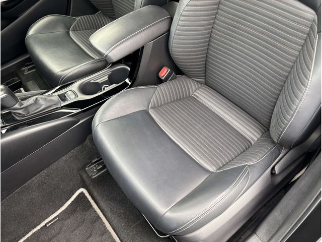 COROLLA TOURING HYBRID