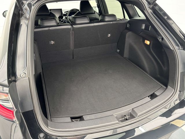 COROLLA TOURING HYBRID