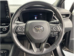 COROLLA TOURING HYBRID