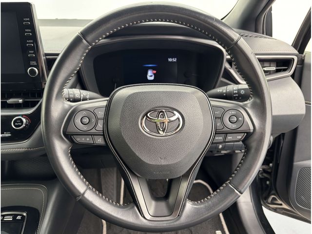 COROLLA TOURING HYBRID