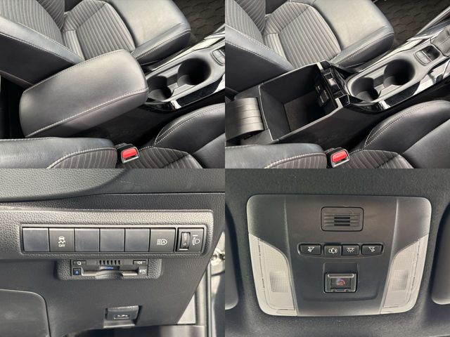 COROLLA TOURING HYBRID