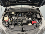 COROLLA TOURING HYBRID