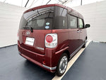MOVE canbus