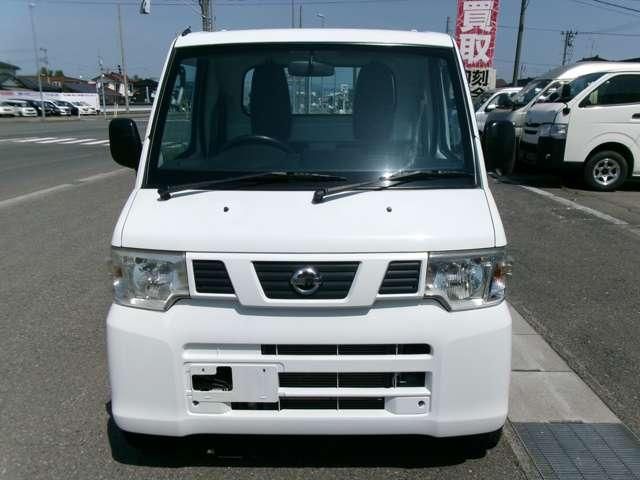 NT100 CLIPPER 4WD