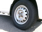 NT100 CLIPPER 4WD