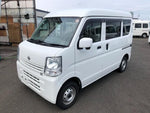NV100 CLIPPER 4WD