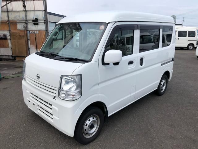 NV100 CLIPPER 4WD