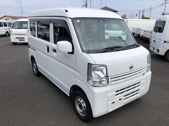 NV100 CLIPPER 4WD
