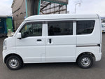 NV100 CLIPPER 4WD