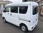 NV100 CLIPPER 4WD