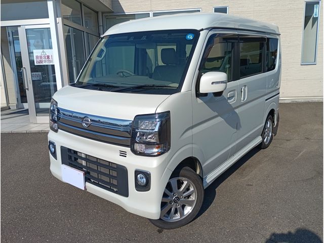 CLIPPER RIO 4WD