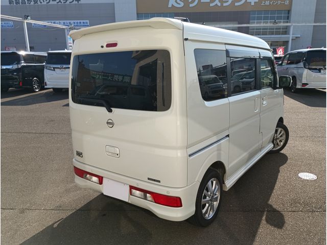 CLIPPER RIO 4WD