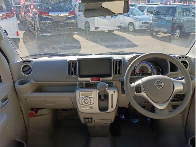 CLIPPER RIO 4WD