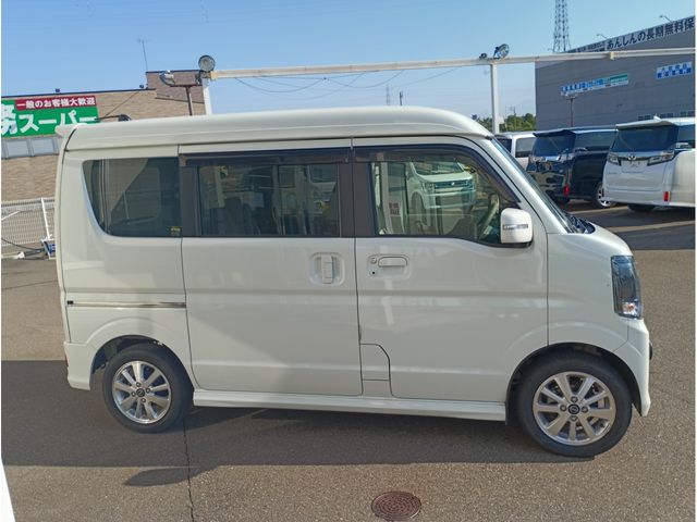 CLIPPER RIO 4WD