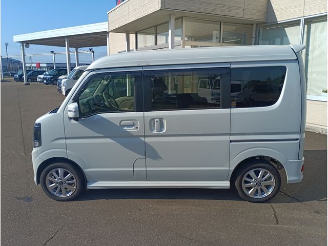 CLIPPER RIO 4WD