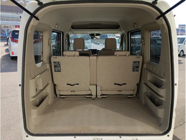 CLIPPER RIO 4WD