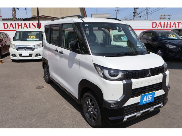 DELICA MINI