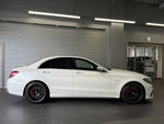 MERCEDES AMG C class sedan