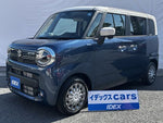 WAGON R SMILE
