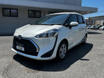 SIENTA HYBRID