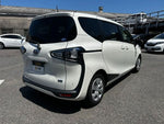 SIENTA HYBRID