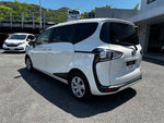 SIENTA HYBRID