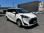 SIENTA HYBRID