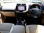 LANDCRUISER PRADO