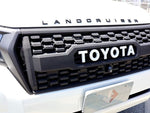 LANDCRUISER PRADO