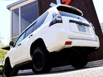 LANDCRUISER PRADO