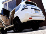LANDCRUISER PRADO