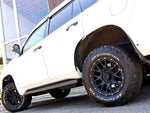 LANDCRUISER PRADO