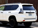 LANDCRUISER PRADO