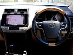 LANDCRUISER PRADO
