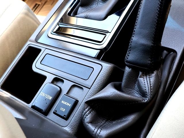 LANDCRUISER PRADO