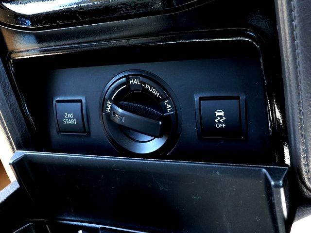 LANDCRUISER PRADO