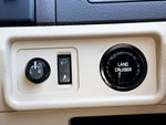 LANDCRUISER PRADO