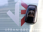 LANDCRUISER PRADO